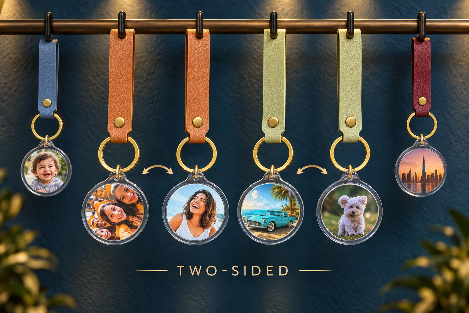 Keychains