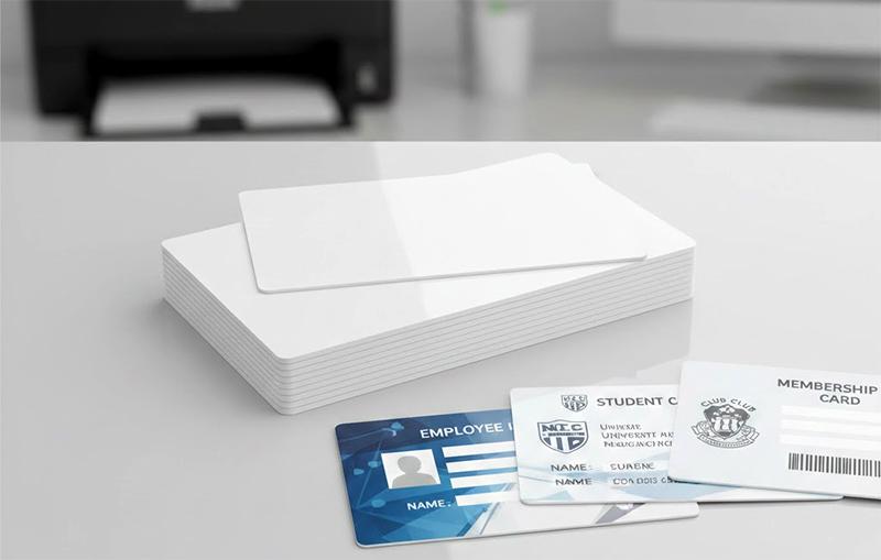 PVC Card Printing