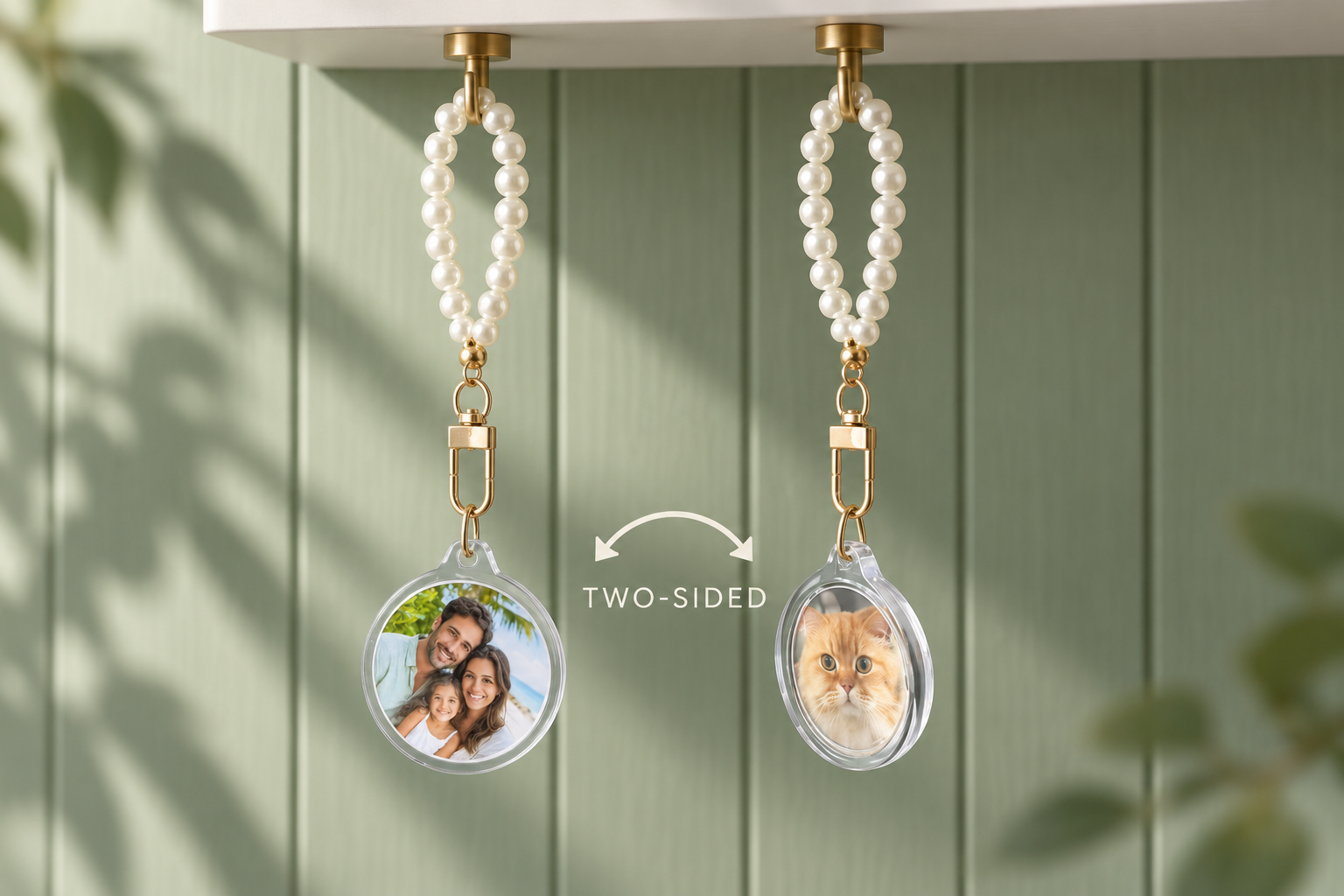 Keychains