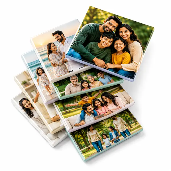 Photo Magnets